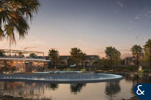 Single Row | South Facing Garden | Three Beds