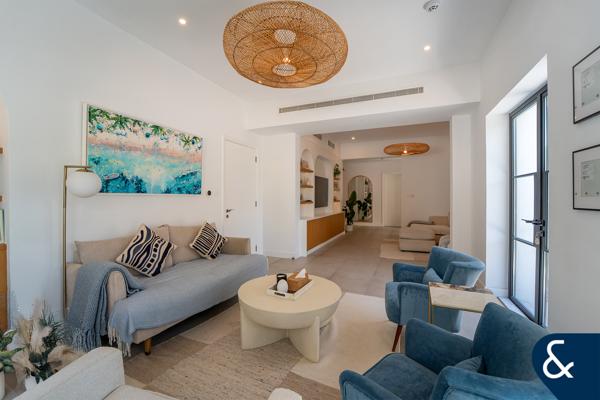 Exclusive | Beautifully Upgraded 4 Bed Home