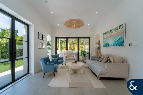 Exclusive | Beautifully Upgraded 4 Bed Home