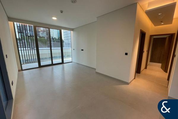 Brand New | Flexible Cheques | Burj View