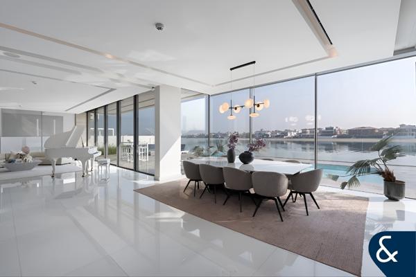 Billionaire Row | Rooftop Pool | Basement