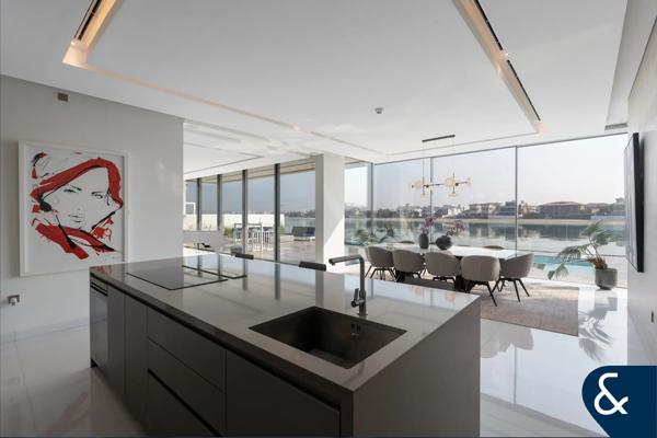 Billionaire Row | Rooftop Pool | Basement