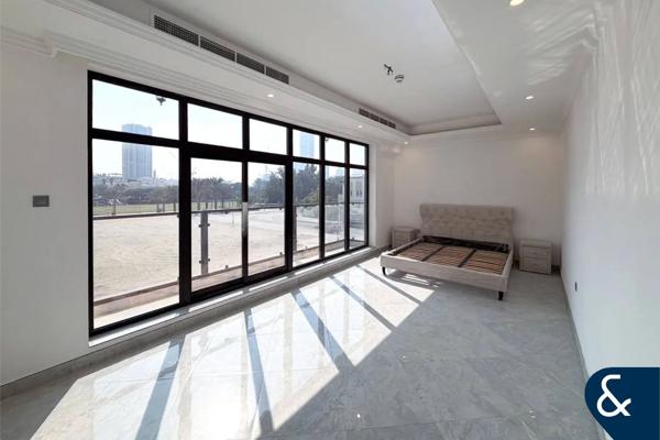 Vacant on Transfer | Upgraded | Study Room