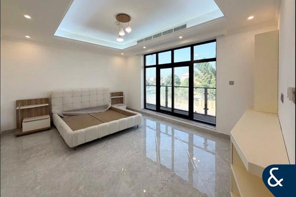 Four Bedroom + Maid | Vacant | Brand New