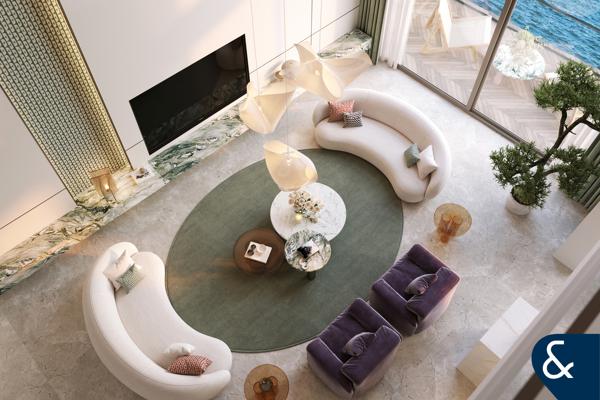 Sea Views | 30/70 Payment Plan | Q4 2027