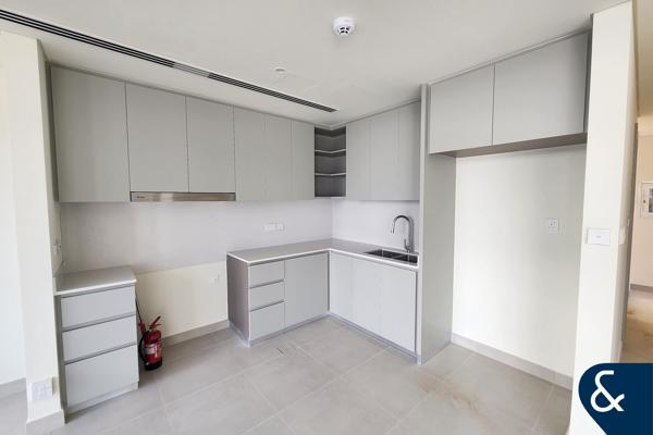 4 Bed + Maids | Large Plot | Vacant Now