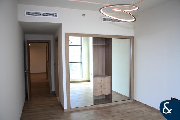 Spacious 2 Bed | New Building | High ROI