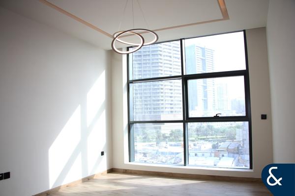 Spacious 2 Bed | New Building | High ROI