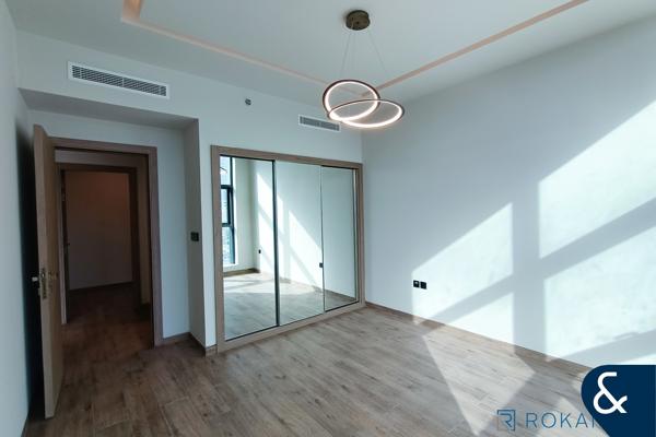 1 Bed | High Floor | High ROI | Spacious