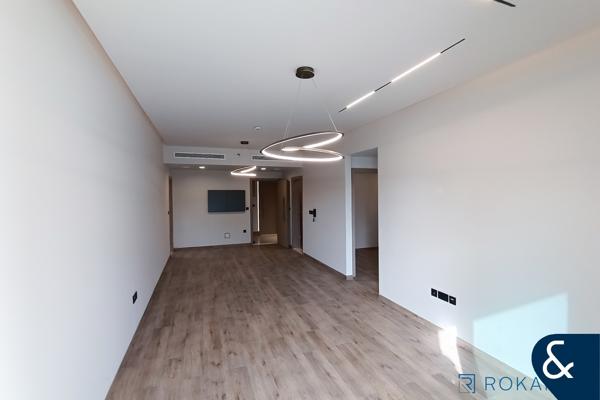 1 Bed | High Floor | High ROI | Spacious