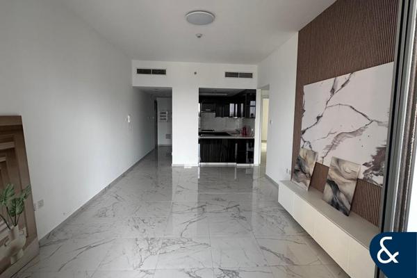 Vacant Now | 2 Bed | High Floor |Spacious