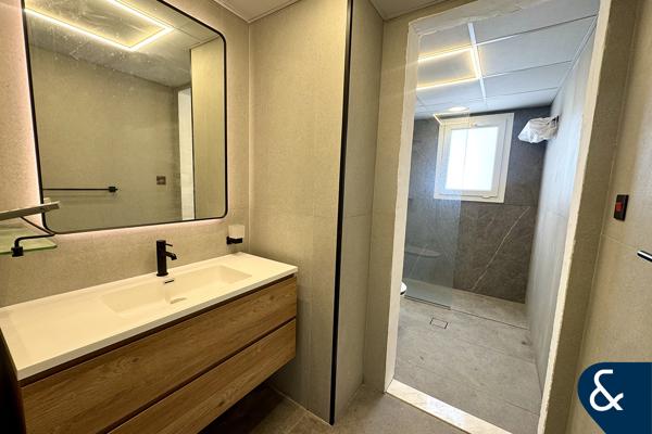 Fully Renovated | Type 2M | Converted 4 Bed