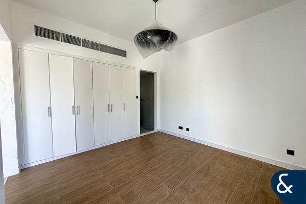 Fully Renovated | Type 2M | Converted 4 Bed