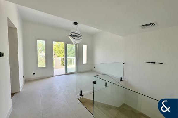 Fully Renovated | Type 2M | Converted 4 Bed