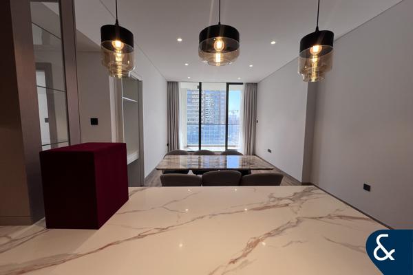 Luxury Apartment | Furnished | Top Amenities