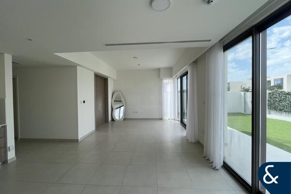 Single Row | Landscaped Garden | 4 bed