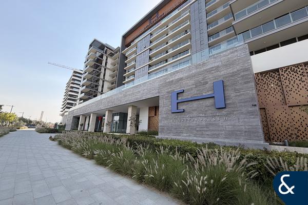 Brand New | Two Bedroom | High Demand