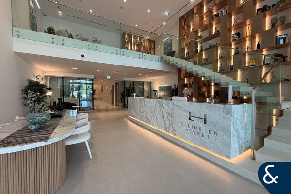 Brand New | Two Bedroom | High Demand