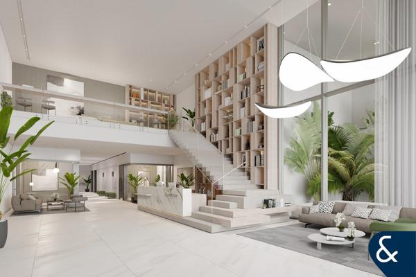 Brand New | Two Bedroom | High Demand