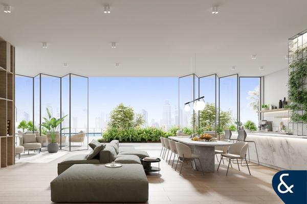 Brand New | Two Bedroom | High Demand