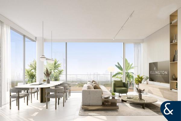 Brand New | Two Bedroom | High Demand