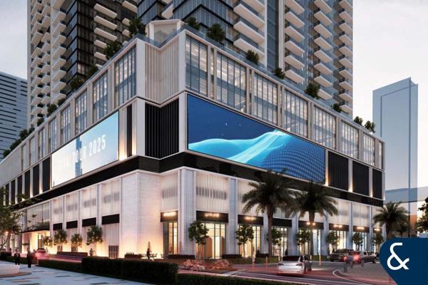 Close to OP | Next to Metro | Park/Sea Views
