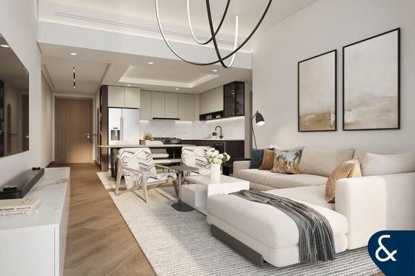 Close to OP | Next to Metro | Park/Sea Views
