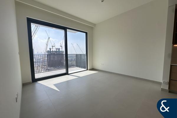 Great Views | High Floor | Brand New