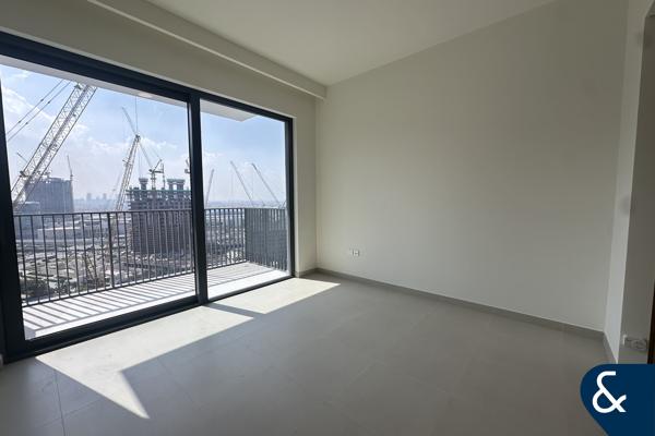 Un/furnished | High Floor | Brand New