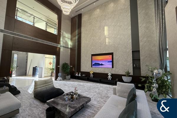 Unbelievable Priced Type B Extended & Vacant