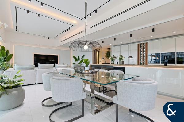 A Meticulously Upgraded - Spacious 3 Bed Home