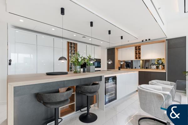 A Meticulously Upgraded - Spacious 3 Bed Home