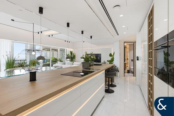 A Meticulously Upgraded - Spacious 3 Bed Home