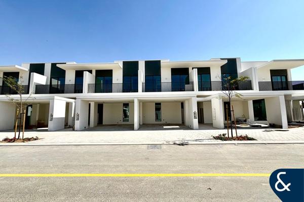 3 Plus Maids | Mysk Style | Spacious Layout