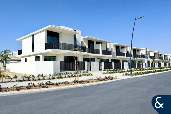 3 Plus Maids | Mysk Style | Spacious Layout