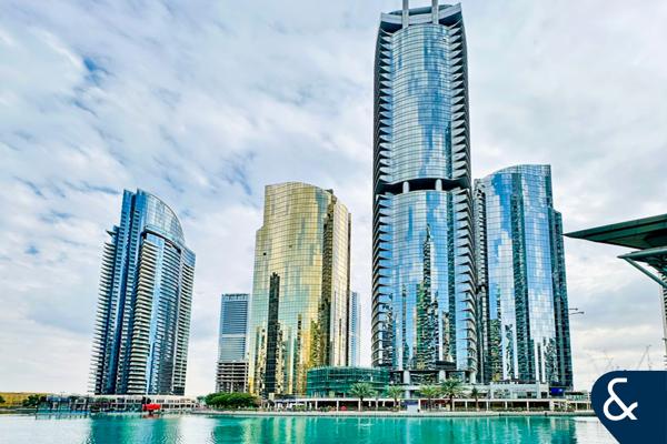 Serviced Office | Plug-and-Play Space