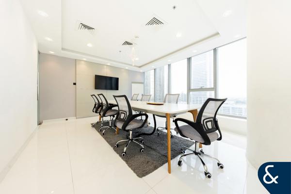 Serviced Office | Cost-Effective Workspace