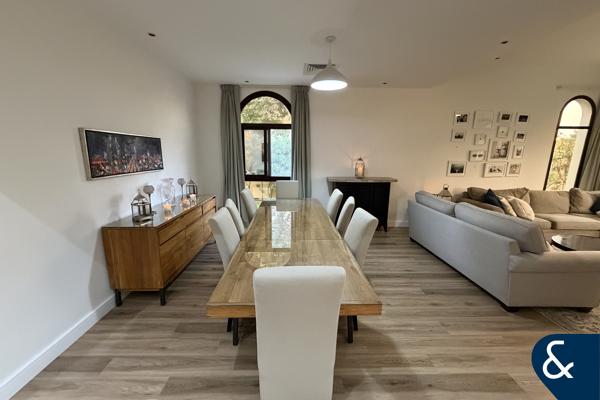 Large Plot | Upgraded | Single Row