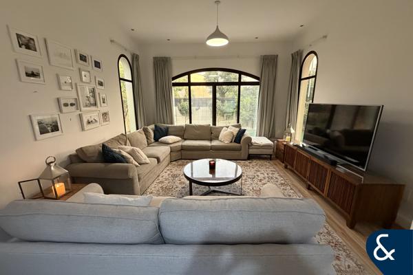 Large Plot | Upgraded | Single Row