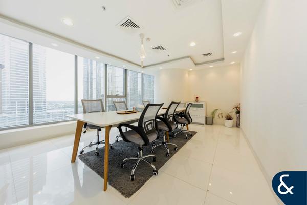 Serviced Office | Cost-Effective Workspace