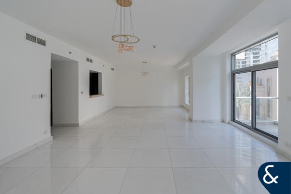 Triplex | Full Marina View | 3,915 sq ft