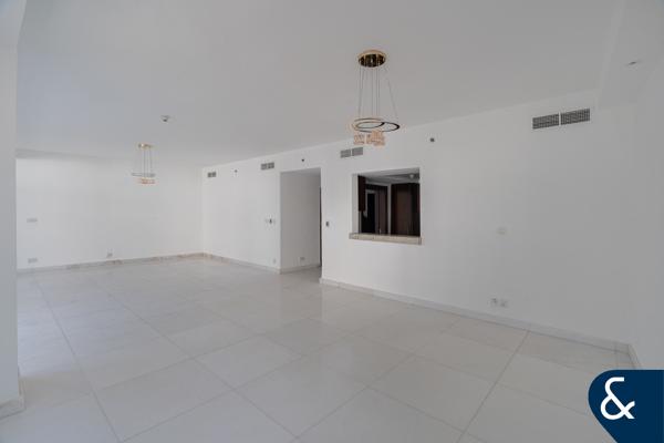 Triplex | Full Marina View | 3,915 sq ft