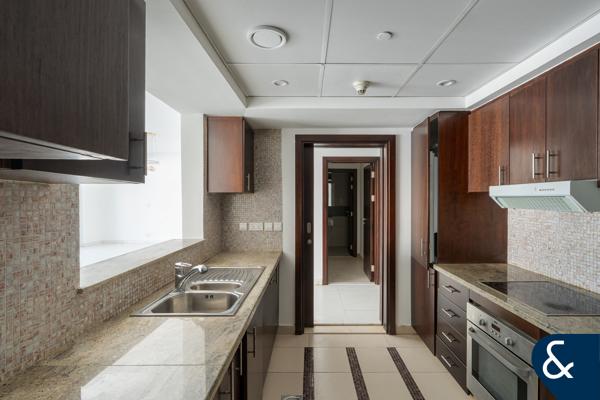 Triplex - Full Marina View - 3,915 sq ft