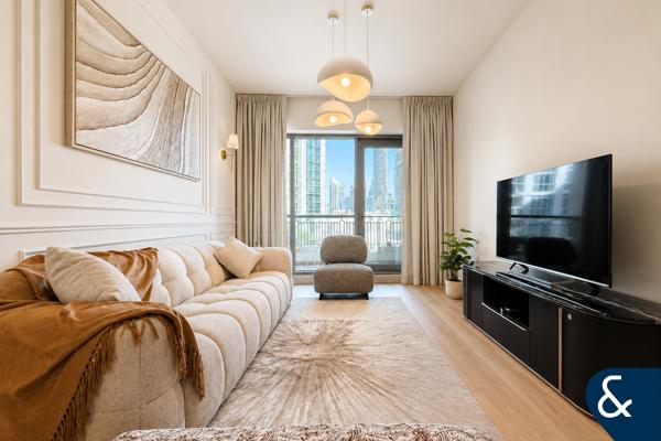 Upgraded | Investor Deal | Spacious Layout