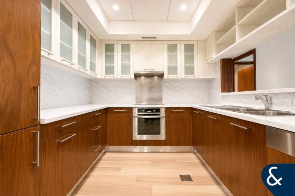 Upgraded | Fully Furnished | Spacious Layout