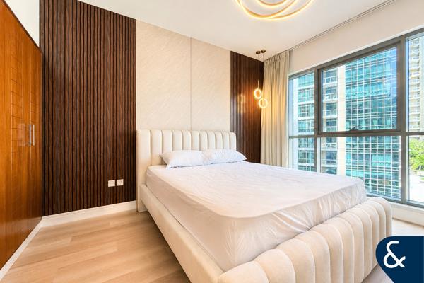 Upgraded | Fully Furnished | Spacious Layout