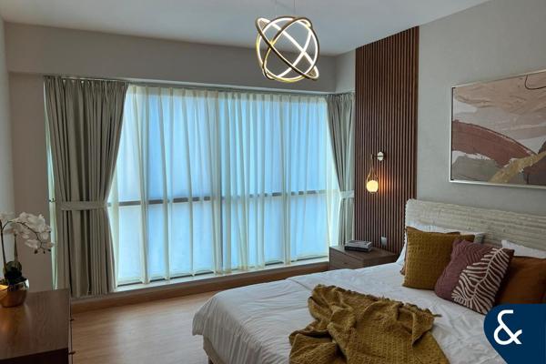 Upgraded | Fully Furnished | Spacious Layout