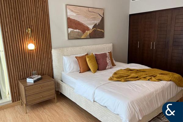 Upgraded | Fully Furnished | Spacious Layout
