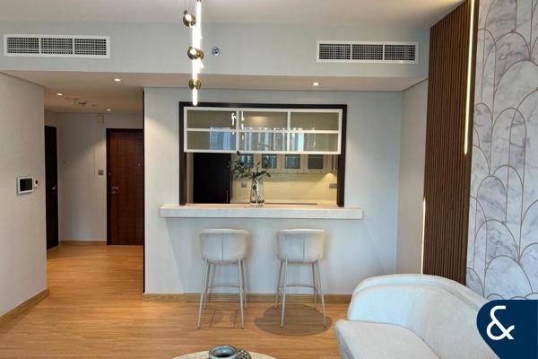 Upgraded | Fully Furnished | Spacious Layout