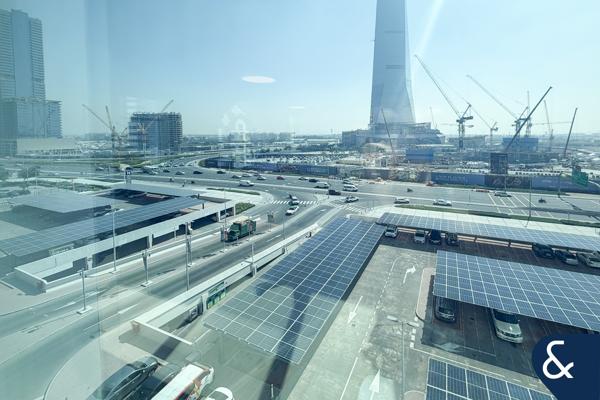 Newly Fitted out | Furnished | Plug and Play